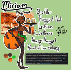 Humanoid Example 3