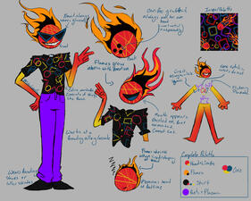 Humanoid Example 2