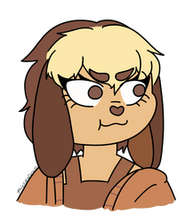 Headshot Example 1
