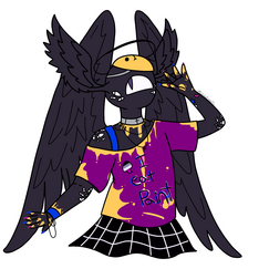 Halfbody Example 1