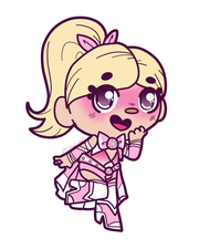 Chibi Fullbody Example 1