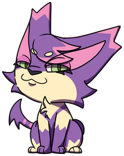 Chibi Fullbody Example #2