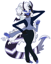 Fullbody Example 1