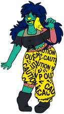 Fullbody Example 2