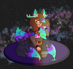 Fully Finished Fullbody Example