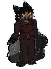 Fullbody Example 4